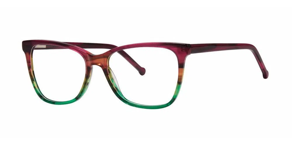 GB+ COLLECTION VICTORIOUS Eyeglasses - view 2